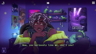 ERROR143 - Screenshot 3