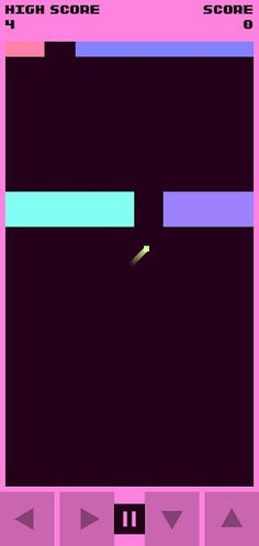 Gap Survive - Screenshot 2