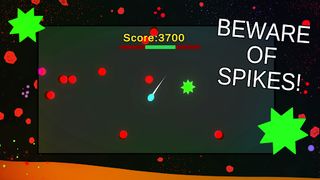 Ball Challenge - Screenshot 2
