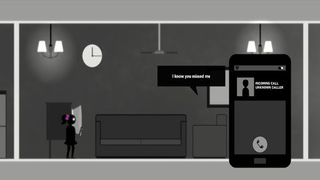 Virago: Trepidation - Screenshot 3