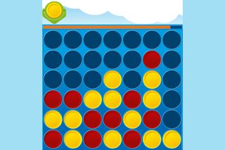 Connect4 - Screenshot 1
