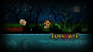 TERSESAT : Lost at Bukit Bangk - Screenshot 2