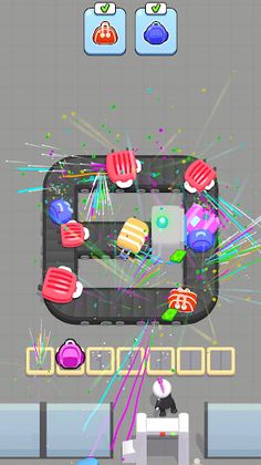 Match Suitcase - Screenshot 1