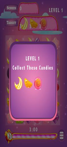 Candy Deluxe - Screenshot 3
