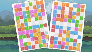 Cat & ColorTiles - Screenshot 2