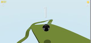 Twisty Run - Screenshot 2