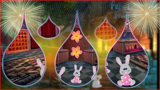 Sweetheart Cat Escape - Screenshot 3