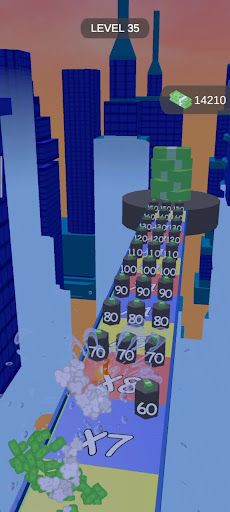 Wheel Up! - Screenshot 4