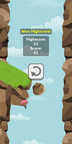 Hot Air - Screenshot 3