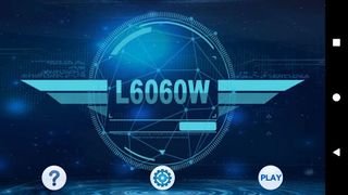 L6060W - Screenshot 1