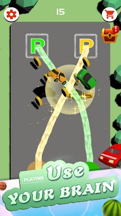 Puzzlebox - Screenshot 3