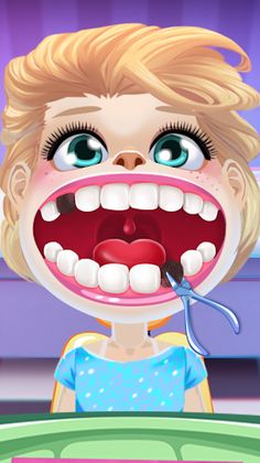 Crazy Mini Hospital - Screenshot 1