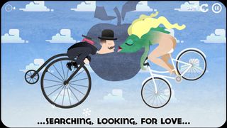 Icycle: On Thin Ice - Screenshot 3