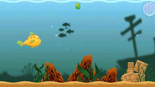 Fish - Tap Tap - Screenshot 2