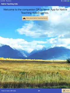 Okanagan QR Reader - Screenshot 4