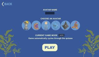 Tilt Trivia - Screenshot 1