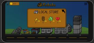 Kebabo - Screenshot 1
