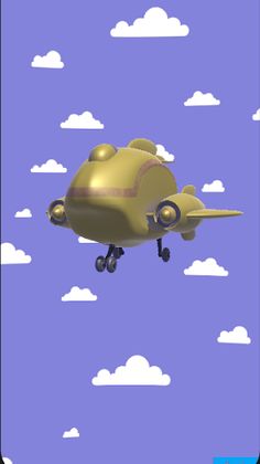 Surprise Egg - Screenshot 2