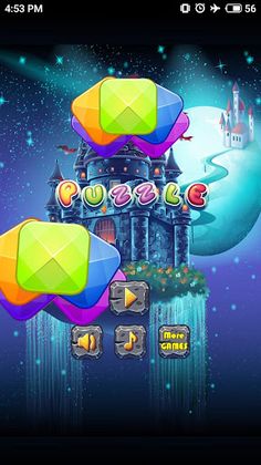 Puzzle - Screenshot 2