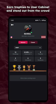 RADD MX Fantasy - Motocross - Screenshot 4