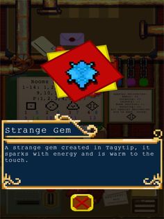 Hotel Hermes - Screenshot 2