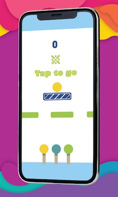 Flat Jumper - Screenshot 4