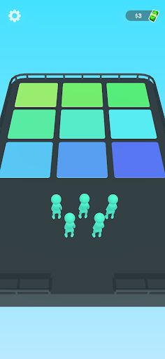 What the Color - Screenshot 4