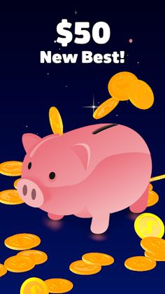 PiggyTap! - Screenshot 4