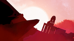 GRIS - Screenshot 2