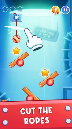 LabEscapes - Screenshot 1