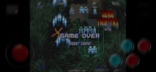 MAME NEO Arcade Emulator - Screenshot 3