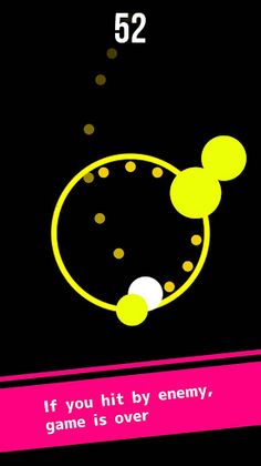 ENERGY SMASH - Screenshot 3