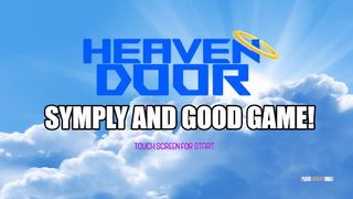 HEAVEN DOOR - Screenshot 1