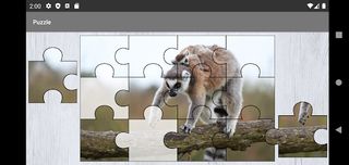 Puzzle (ad free) - Screenshot 3
