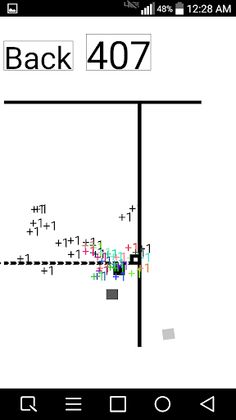 3 Strikes - Screenshot 3