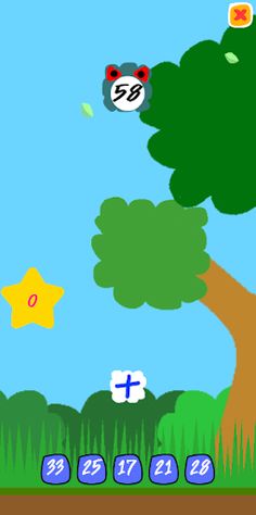 Math Monster Number เลขมอนสเตอ - Screenshot 4