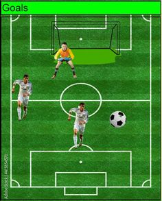 Football by Minnila - Screenshot 4
