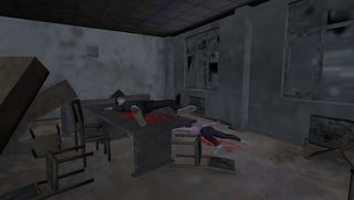The School - Screenshot 3