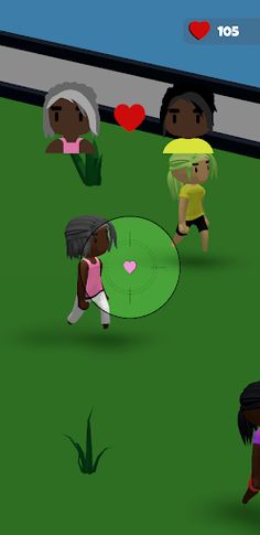 Cupid - Screenshot 3