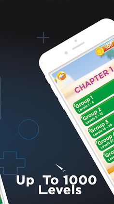 Word Cross Puzzle - Crossword - Screenshot 4