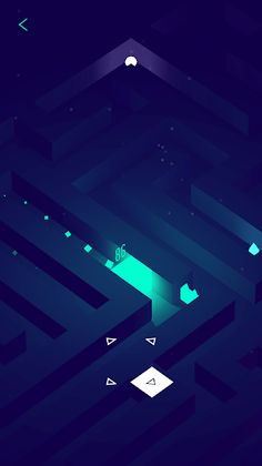 Maze Dungeon – Labyrinth Game - Screenshot 2