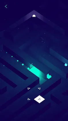 Maze Dungeon – Labyrinth Game - Screenshot 2