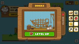 Cow Bay - Screenshot 3