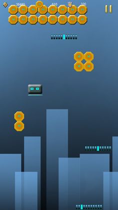 Jump Up and Down , Super Chall - Screenshot 3