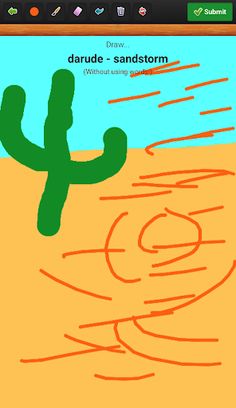 Whispernary - Screenshot 2