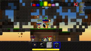 Gunbox.io - Screenshot 1