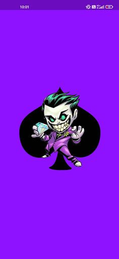 Joker'sTreasure - Screenshot 1