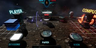 DAMAGE - Screenshot 3