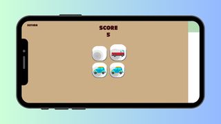 Transit Twist - Screenshot 2