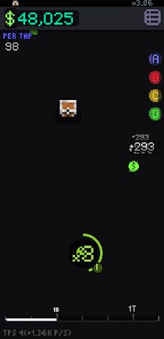 Myriad - Screenshot 1